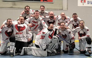 Roller Hockey Senior N3