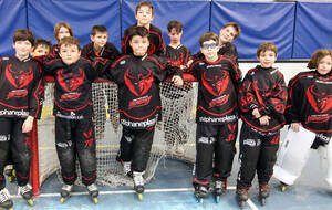 Roller Hockey U13