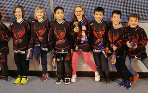 Roller Hockey U11